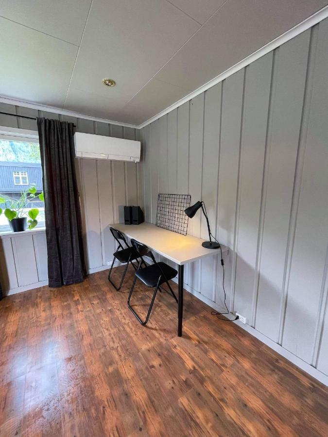Dalen I Telemark Holiday Home With Garden Buitenkant foto