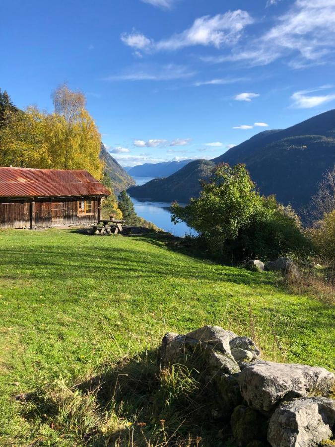 Dalen I Telemark Holiday Home With Garden Buitenkant foto