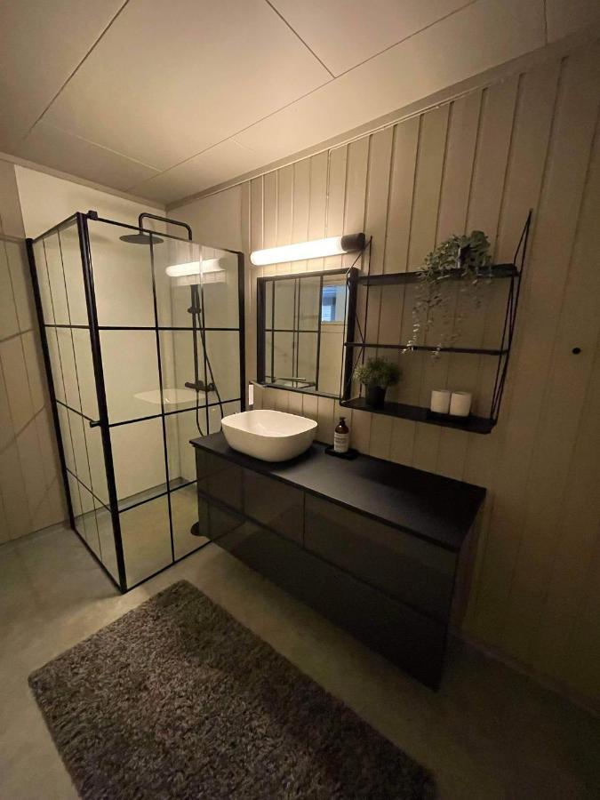 Dalen I Telemark Holiday Home With Garden Buitenkant foto