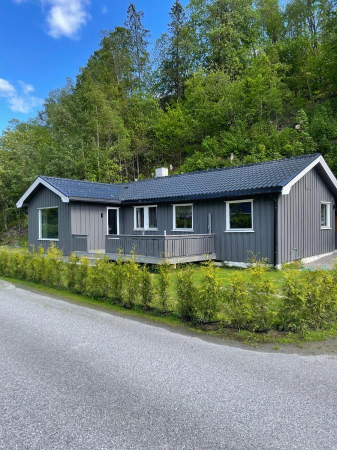 Dalen I Telemark Holiday Home With Garden Buitenkant foto