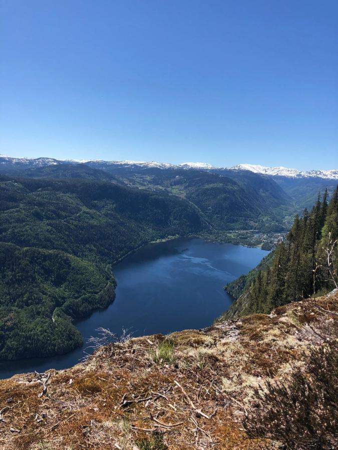 Dalen I Telemark Holiday Home With Garden Buitenkant foto